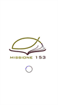Mobile Screenshot of missione153.it
